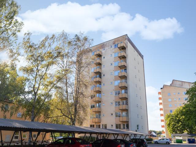 Lägenhet hyra i Karlstad, Värmland