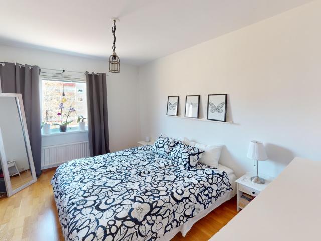 Lägenhet hyra i Karlstad, Värmland