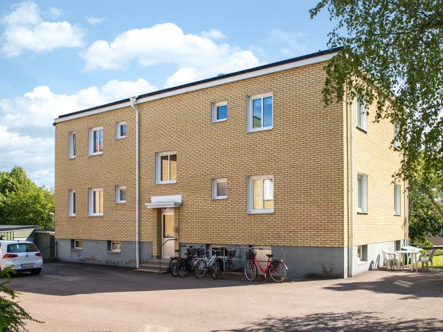 Lägenhet hyra i Karlstad, Värmland