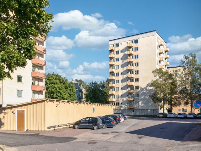Lägenhet hyra i Karlstad, Värmland