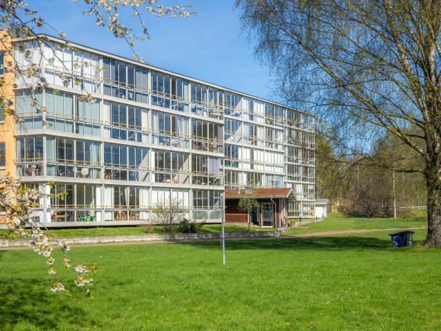 Lägenhet hyra i Karlstad, Värmland