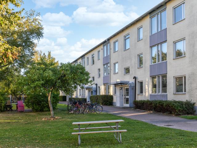 Lägenhet hyra i Karlstad, Värmland