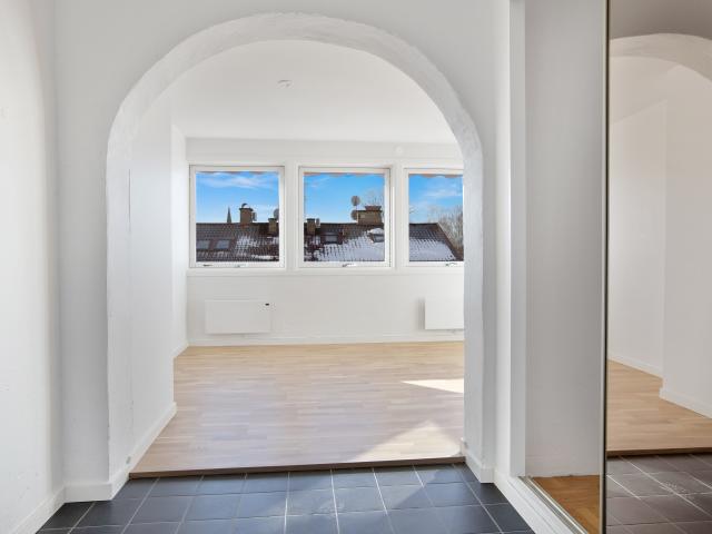 Lägenhet hyra i Hagaborg, Karlstad