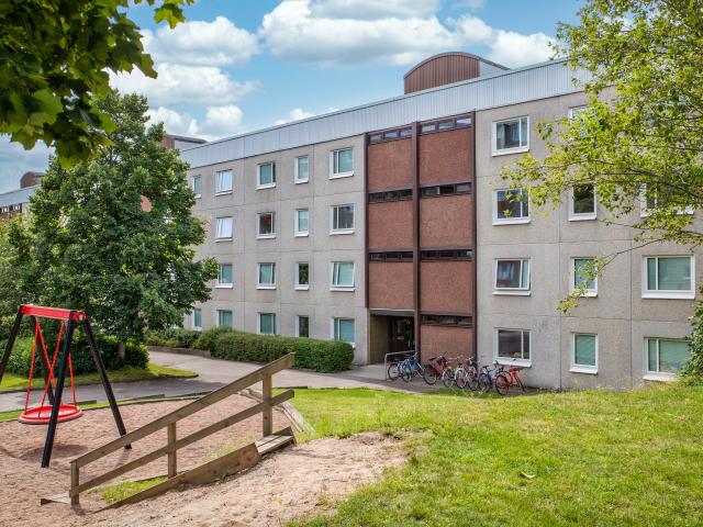 Lägenhet hyra i Karlstad, Värmland