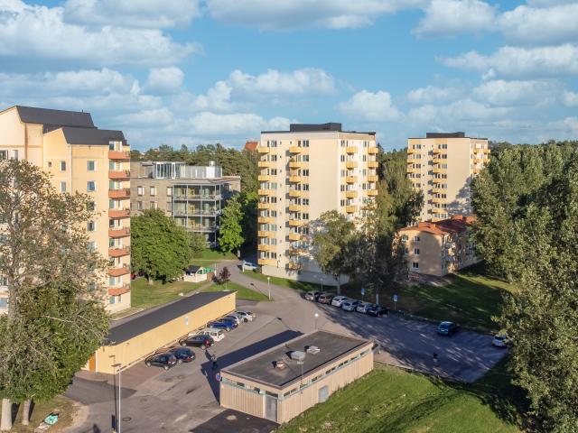 Lägenhet hyra i Karlstad, Värmland