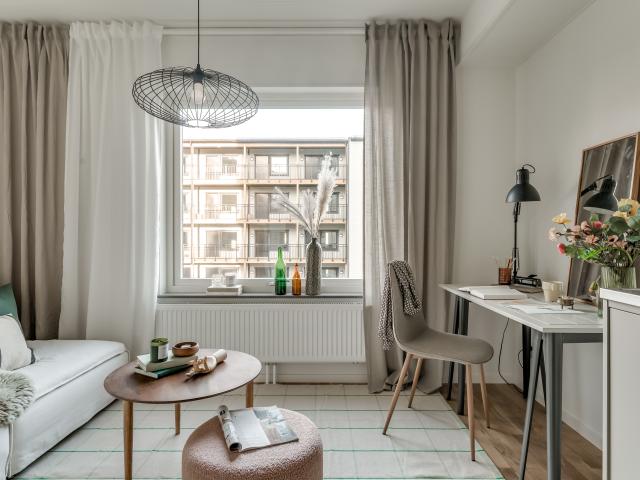 Lägenhet hyra i Karlstad, Värmland