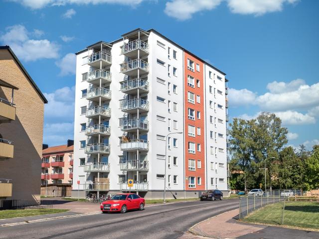 Lägenhet hyra i Hagaborg, Karlstad