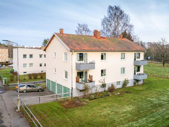 Lägenhet hyra i Karlstad, Värmland