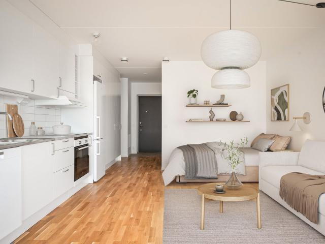 Lägenhet hyra i Karlstad, Värmland