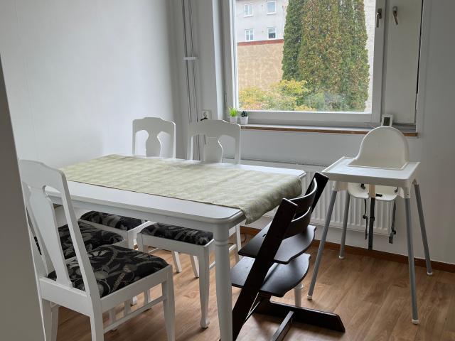 Lägenhet hyra i Kasernhöjden, Karlstad