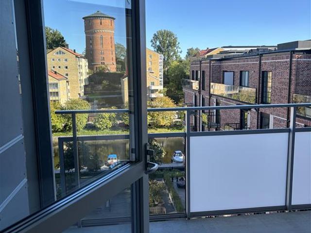 Lägenhet hyra i Karlstad, Värmland