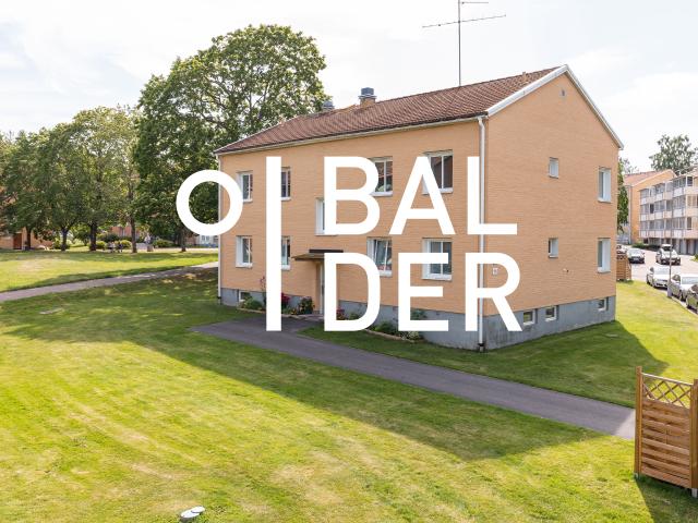 Lägenhet hyra i Karlstad, Värmland
