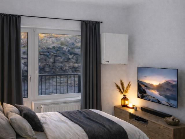 Lägenhet hyra i Karlstad, Värmland