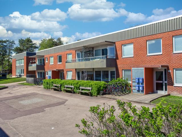 Lägenhet hyra i Kronoparken, Karlstad