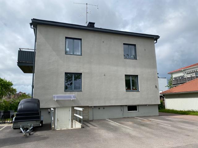 Lägenhet hyra i Karlstad, Värmland