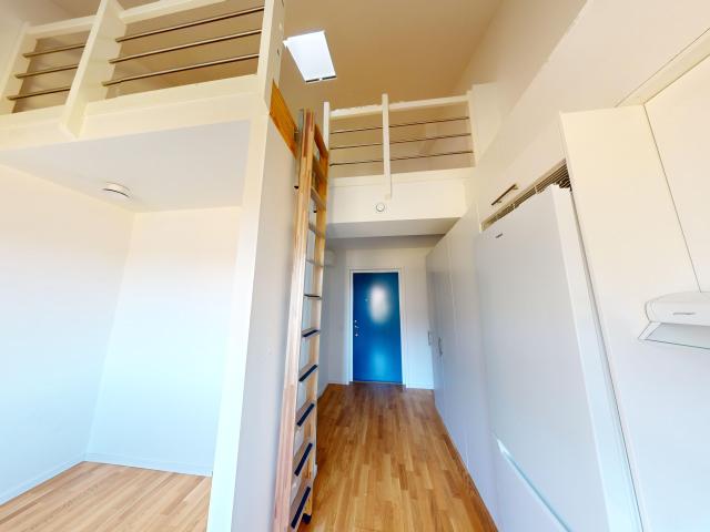 Lägenhet hyra i Karlstad, Värmland