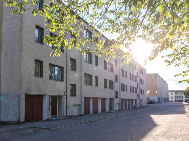 Lägenhet hyra i Karlstad, Värmland