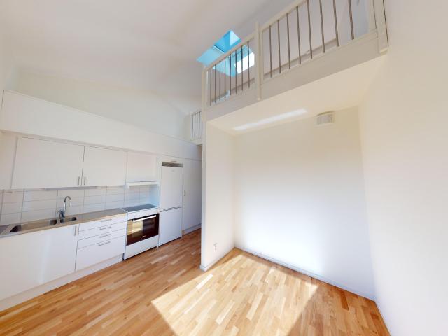 Lägenhet hyra i Karlstad, Värmland