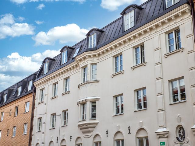 Lägenhet hyra i Karlstad, Värmland
