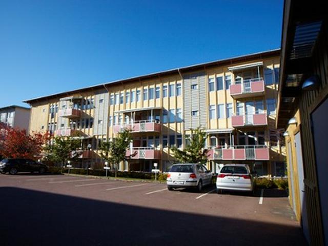 Lägenhet hyra i Karlstad, Värmland