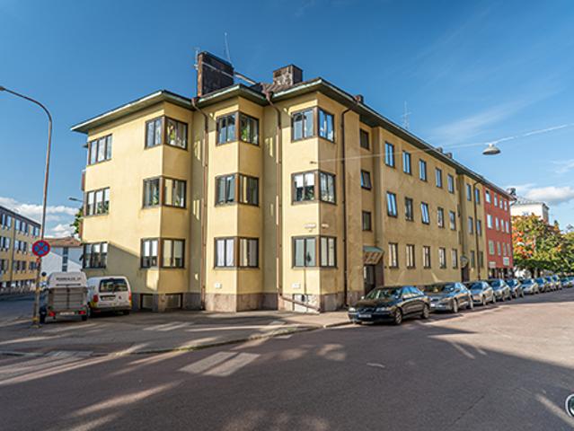 Lägenhet hyra i Karlstad, Värmland