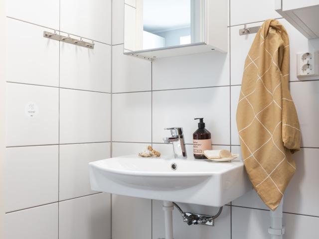 Lägenhet hyra i Karlstad, Värmland