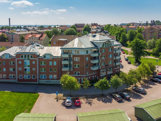 Lägenhet hyra i Karlstad, Värmland
