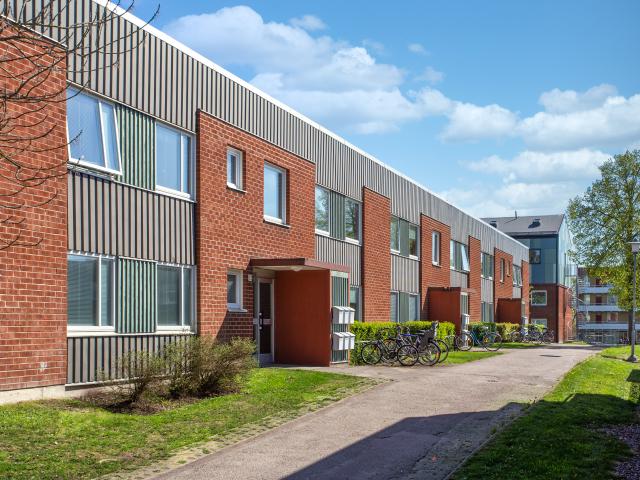 Lägenhet hyra i Karlstad, Värmland