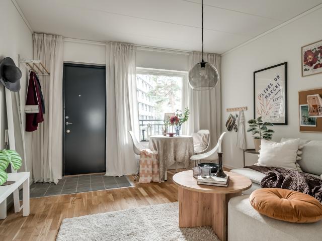 Lägenhet hyra i Karlstad, Värmland