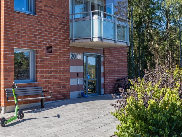 Lägenhet hyra i Karlstad, Värmland