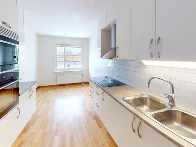 Lägenhet hyra i Karlstad, Värmland