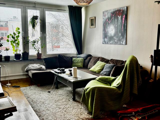 Lägenhet hyra i Karlstad, Värmland