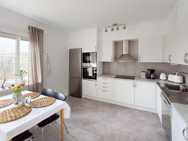 Lägenhet hyra i Karlstad, Värmland