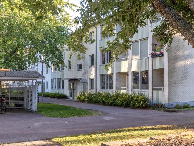 Lägenhet hyra i Våxnäs, Karlstad