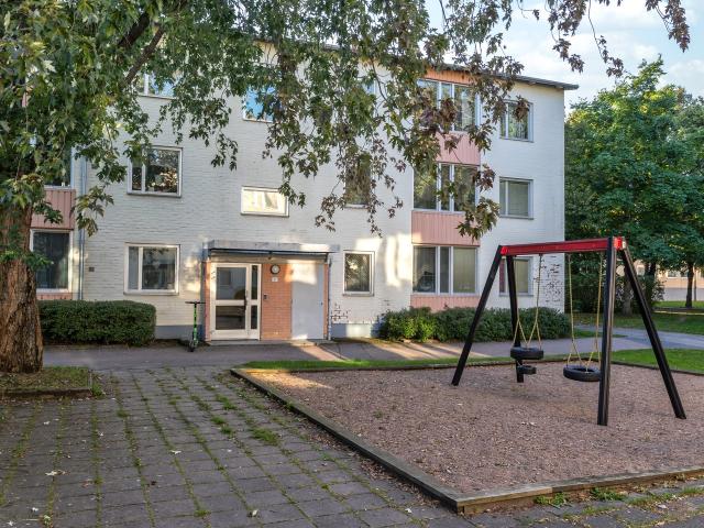 Lägenhet hyra i Karlstad, Värmland