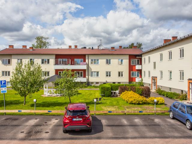 Lägenhet hyra i Karlstad, Värmland