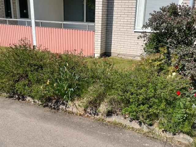 Lägenhet hyra i Karlstad, Värmland