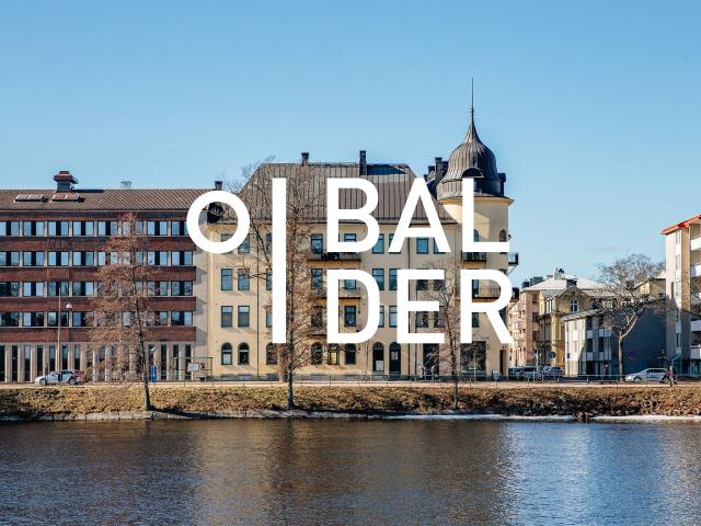Lägenhet hyra i Karlstad, Värmland