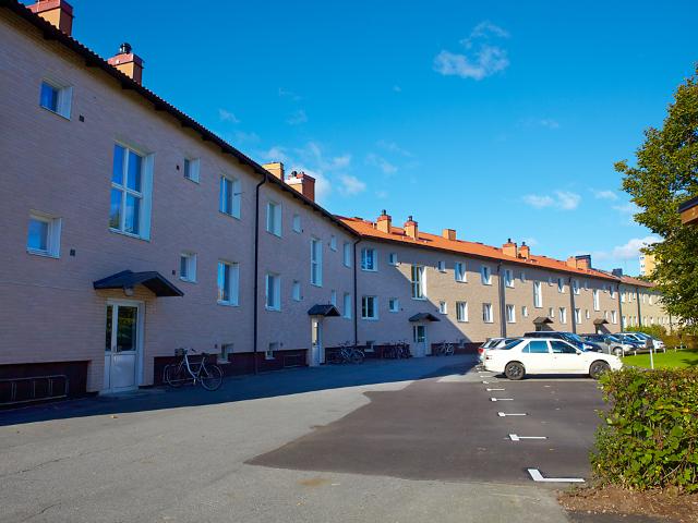 Lägenhet hyra i Karlstad, Värmland