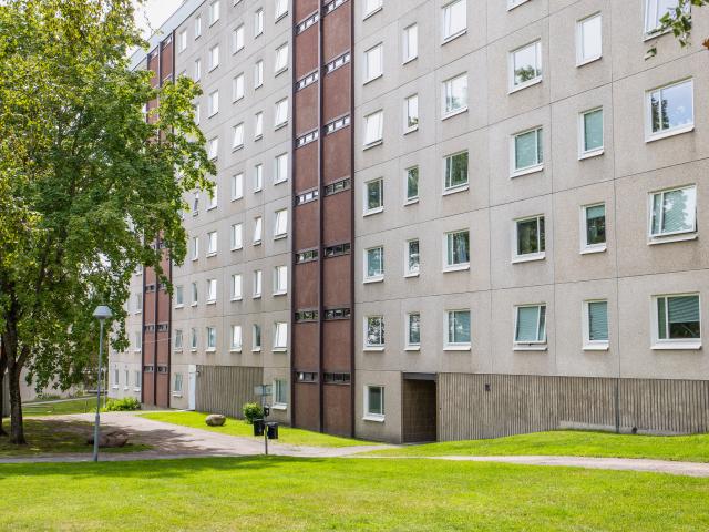 Lägenhet hyra i Karlstad, Värmland