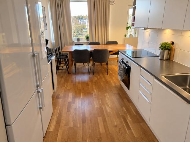 Lägenhet hyra i Karlstad, Värmland