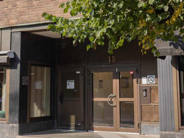 Lägenhet hyra i Karlstad, Värmland