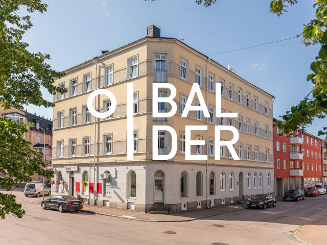 Lägenhet hyra i Karlstad, Värmland