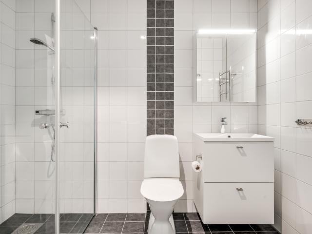 Lägenhet hyra i Karlstad, Värmland