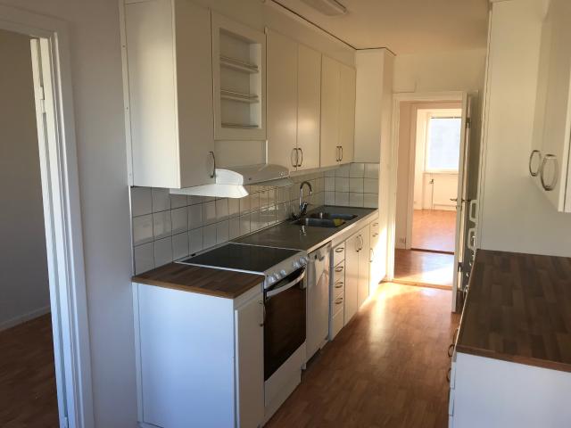 Lägenhet hyra i Karlstad, Värmland