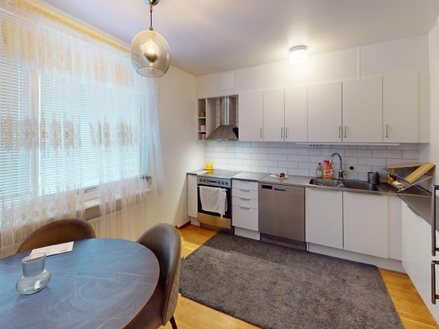 Lägenhet hyra i Karlstad, Värmland