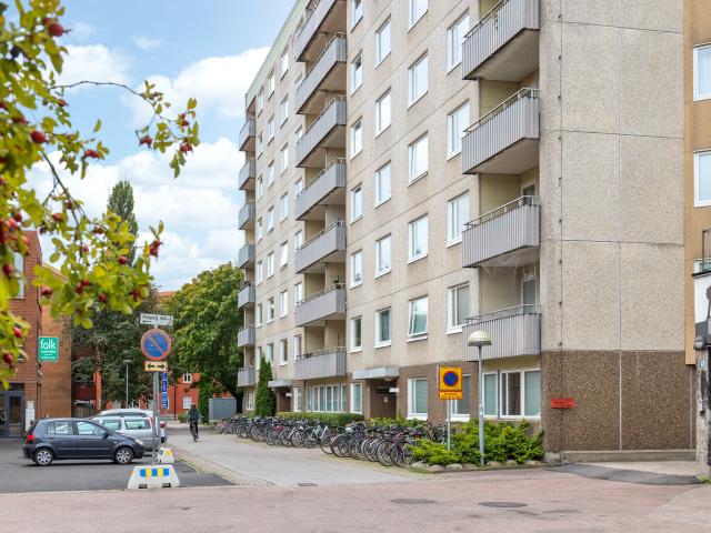 Lägenhet hyra i Karlstad, Värmland