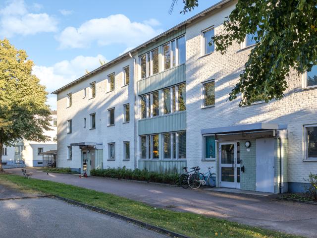 Lägenhet hyra i Karlstad, Värmland