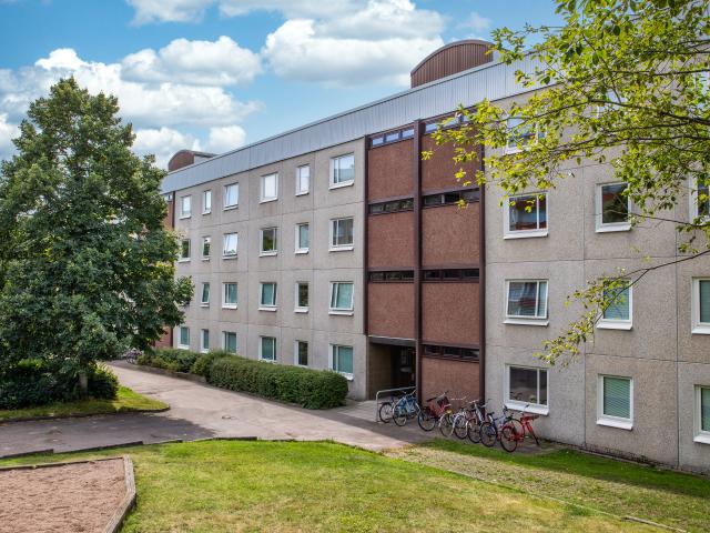 Lägenhet hyra i Karlstad, Värmland