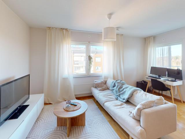 Lägenhet hyra i Karlstad, Värmland